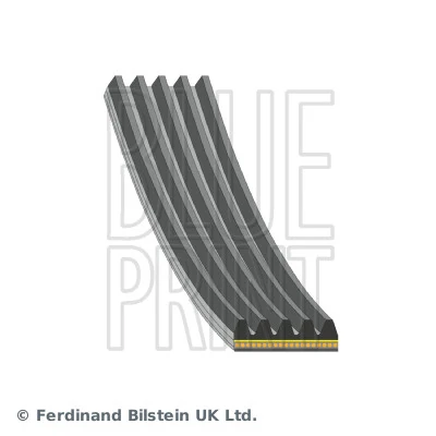 V-ribbed Belt